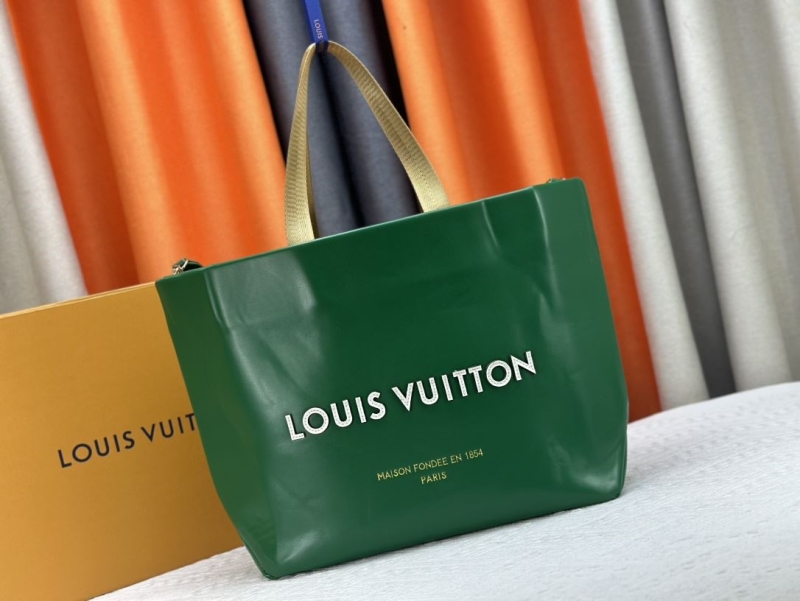 LV Shopping Bags